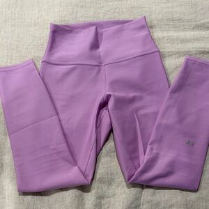Pink Women’s Leggings